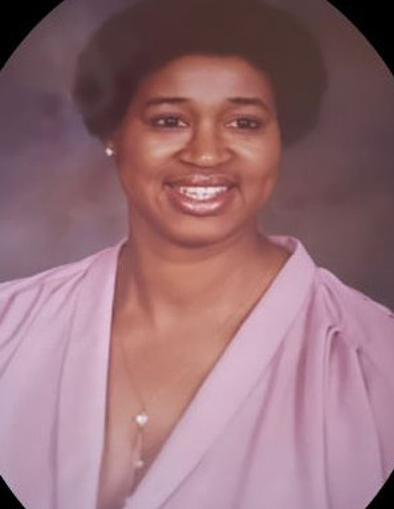 Faison Alicestine (Smith)  Mcneal