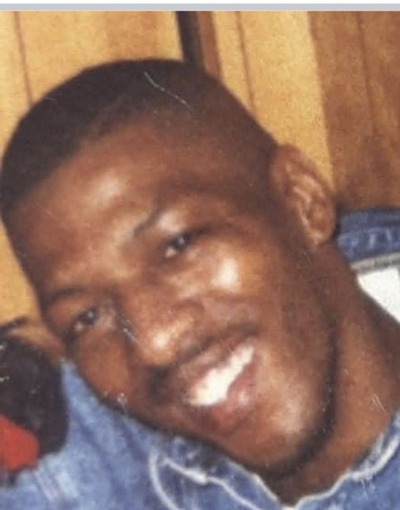 James Davis, Jr