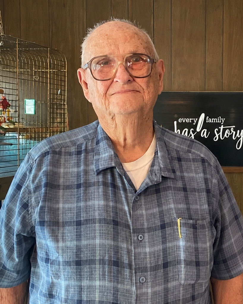 Gary Harrison, Sr. Profile Photo