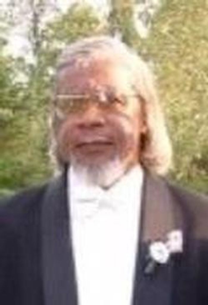 Mr. Orie Helaire, Sr.