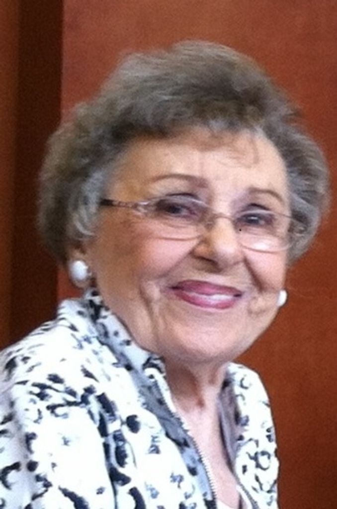 Jean Gastel Profile Photo