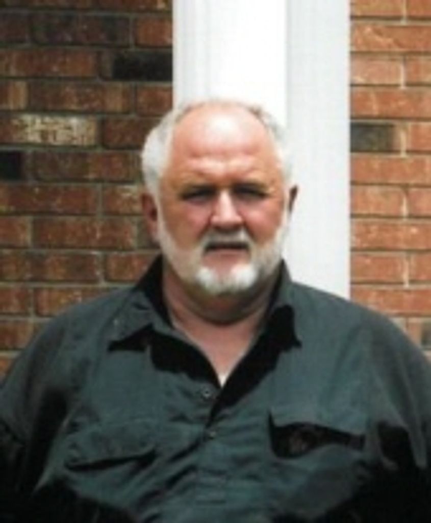 Norman Dean Rust