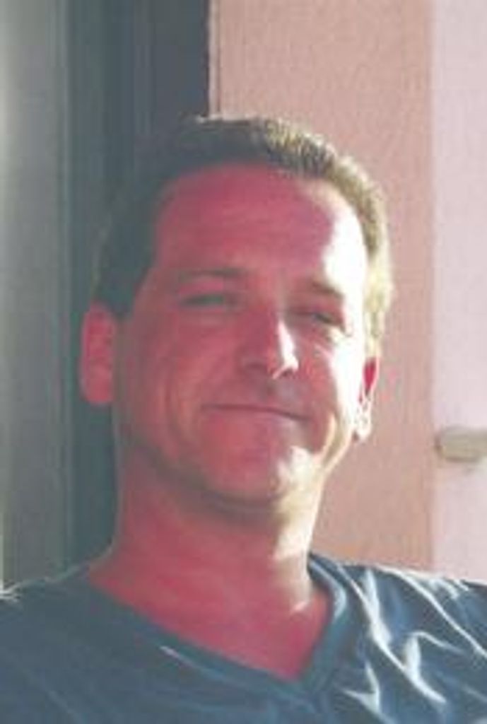 Stephen C. Volpe