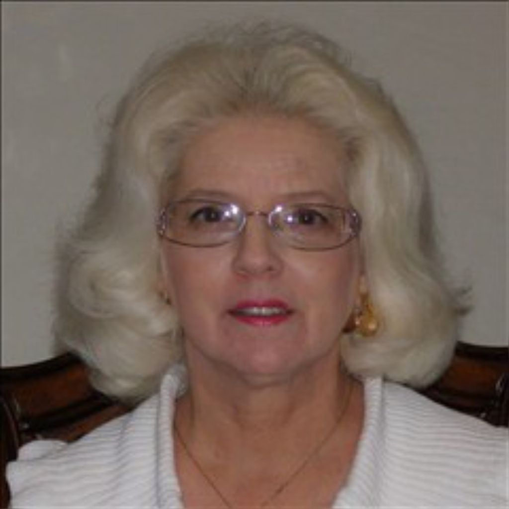 Marilyn Jean Hendrickson