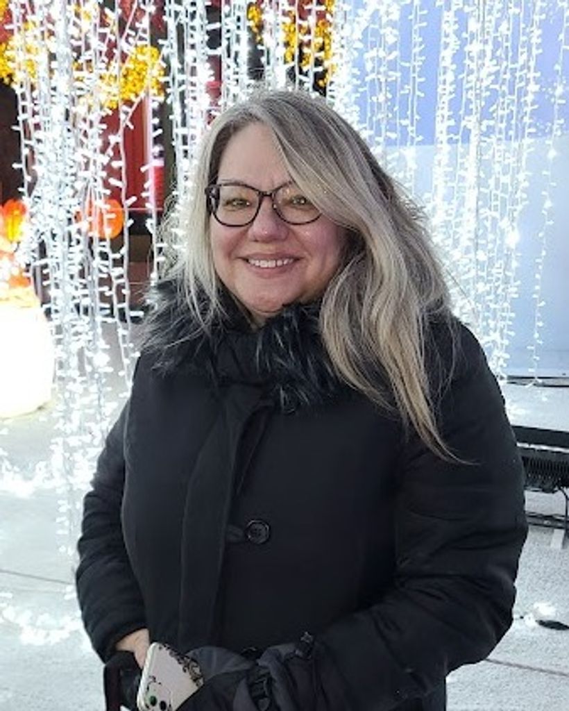 Lianne Ramsey Profile Photo