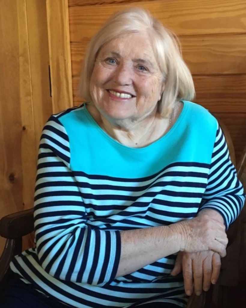Winnie Louise Autry