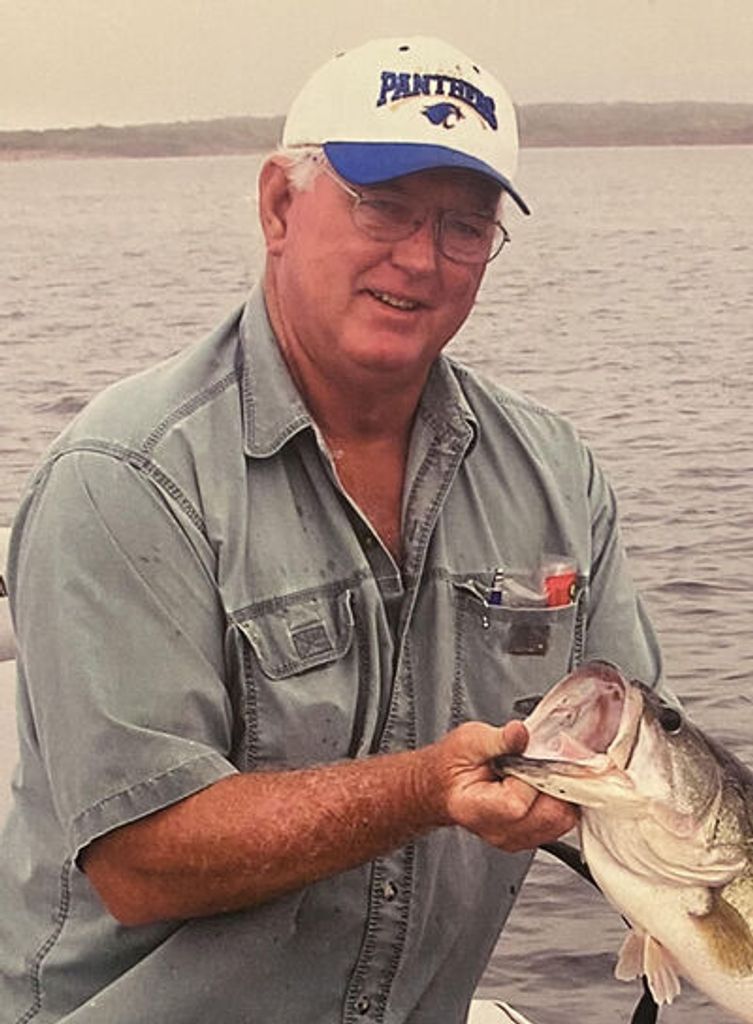 Roger Lynn Evans Profile Photo
