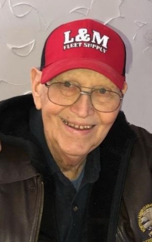 James "Butch" L. Cottrell Profile Photo