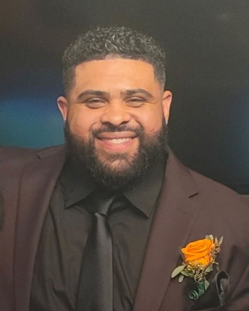 Preston Jay Jenkins Profile Photo