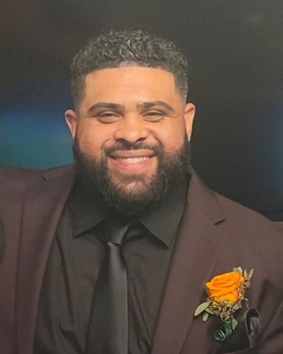 Preston Jay Jenkins's obituary image