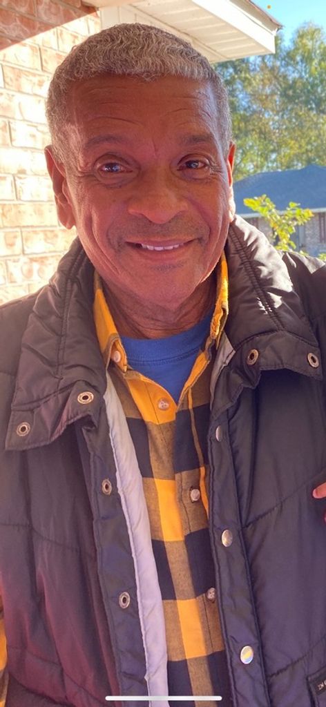 Clarence Chapman, Sr. Profile Photo