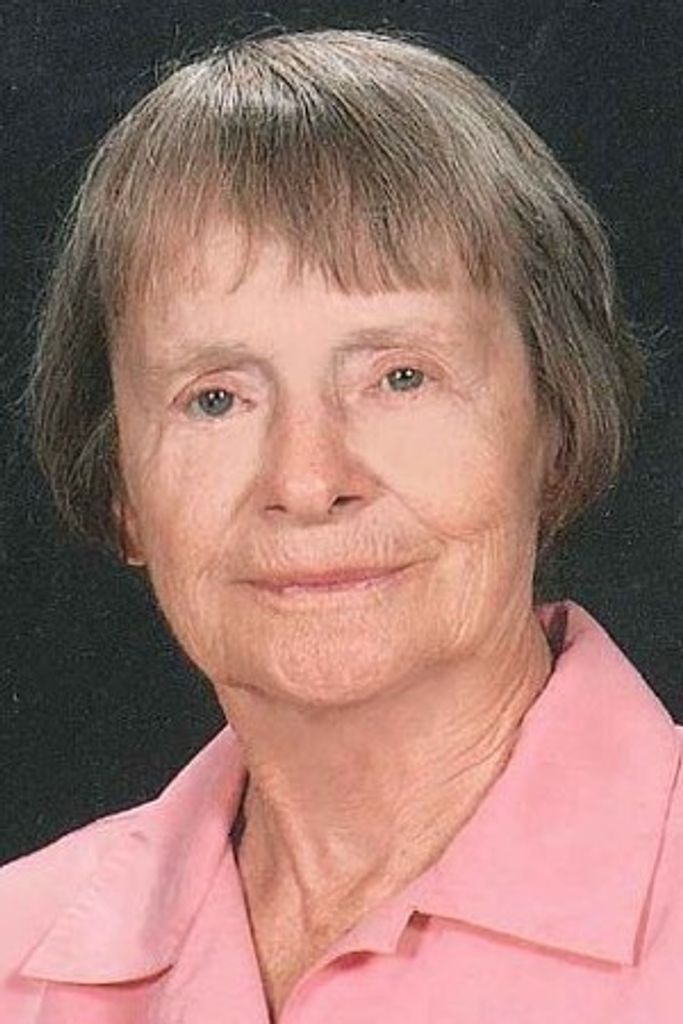 Nancy J. Dombach