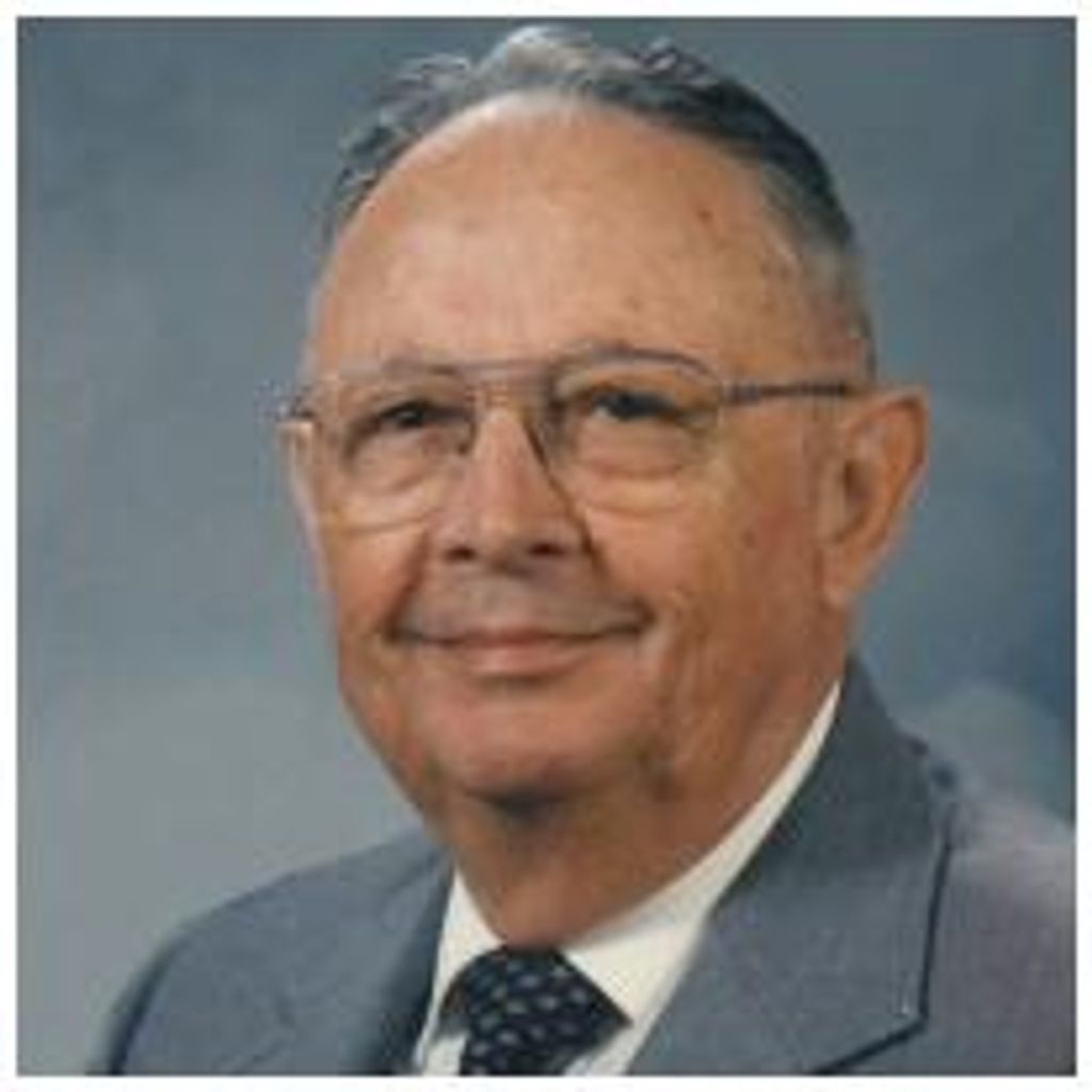 Robert M. Donaldson