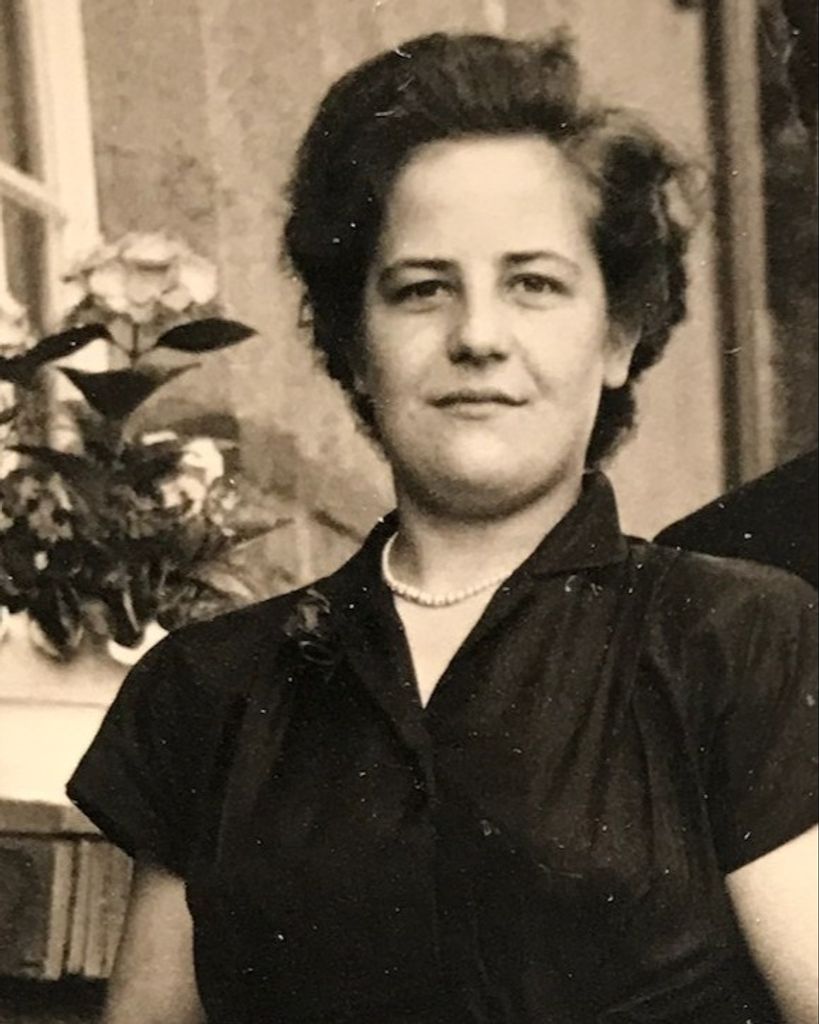 Else H. Lauterbach Profile Photo