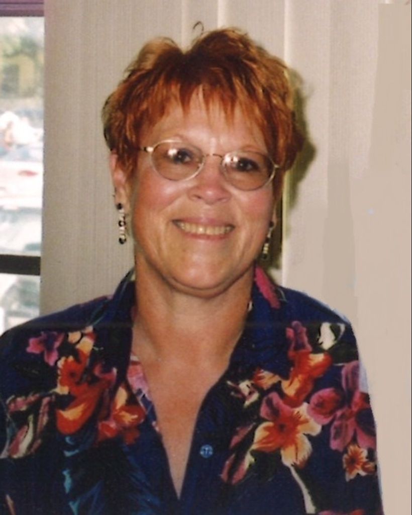 Jacqueline "Jackie" Atkins