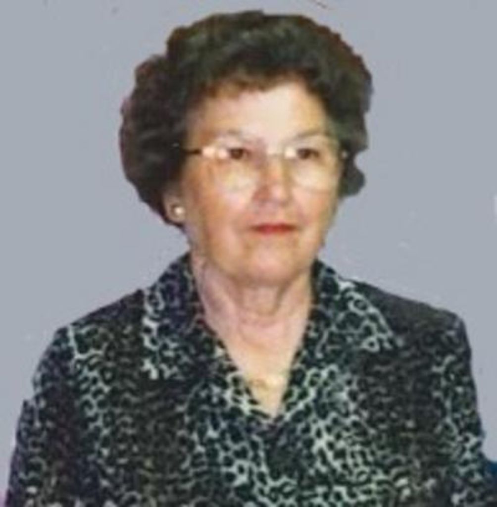 Irene Cernoch Profile Photo