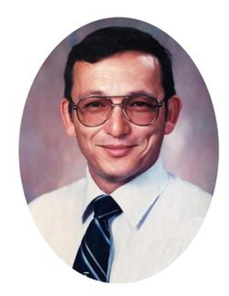 Dr. George S. Hsu Col Retired
