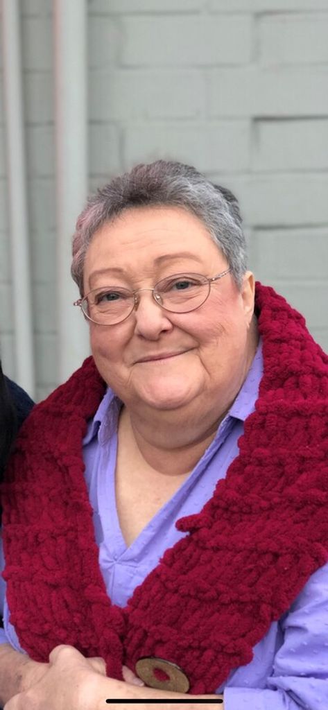 Lynita Allen Thompson Profile Photo