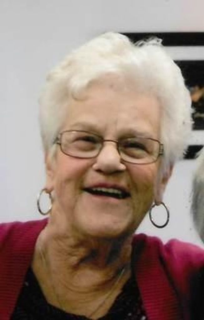 Annamae Lawrence Profile Photo