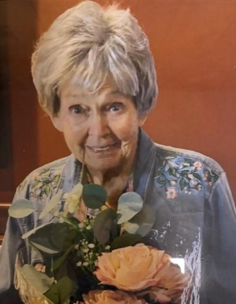 Jacqueline K. (Bosch) Wardrobe Profile Photo