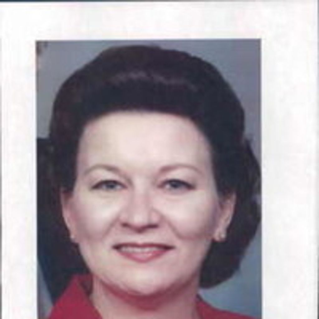Mary Elizabeth Pettigrew