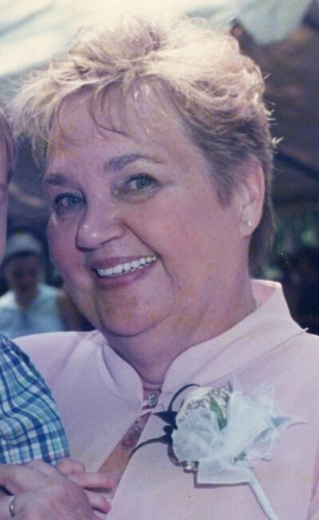 Annamae Armbruster Belles Profile Photo