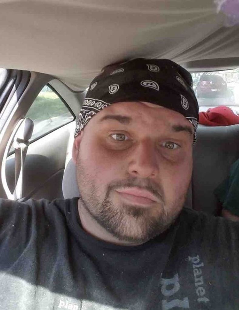 Ryan Shane Fahringer Profile Photo