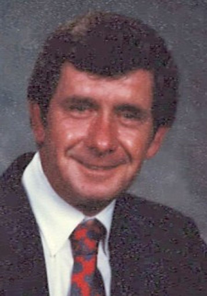 William "Bill" Andrew Habeski, Jr. Profile Photo
