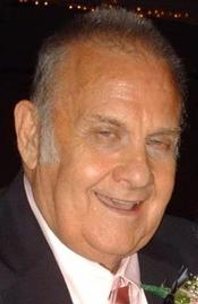 Donald "Don" E. Butts