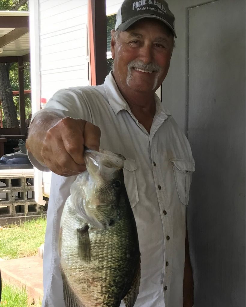 David "Dave" Leon Nichols