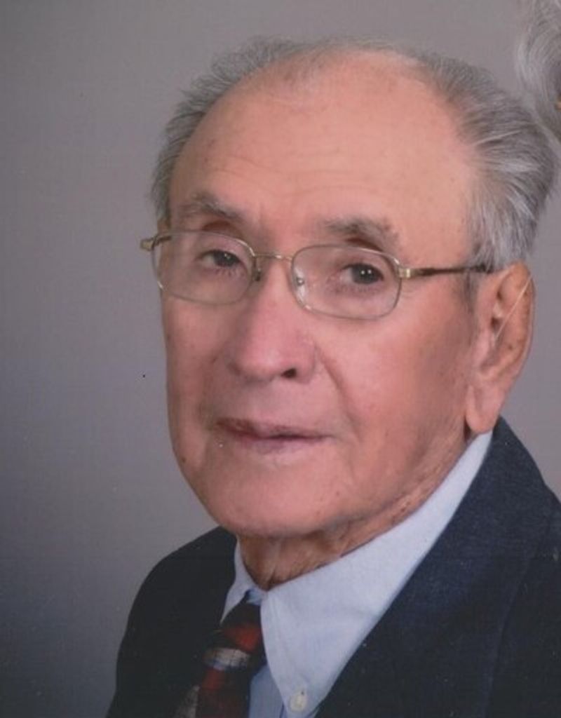 Arcenio G. Valdez Profile Photo