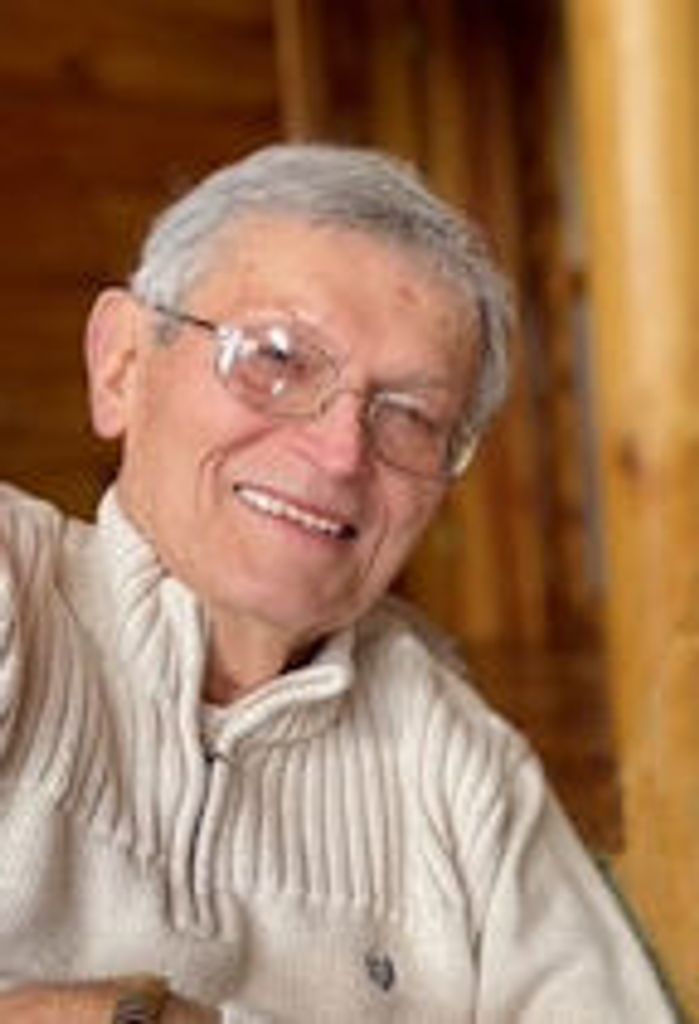 Robert "Bob" K. Brown Profile Photo