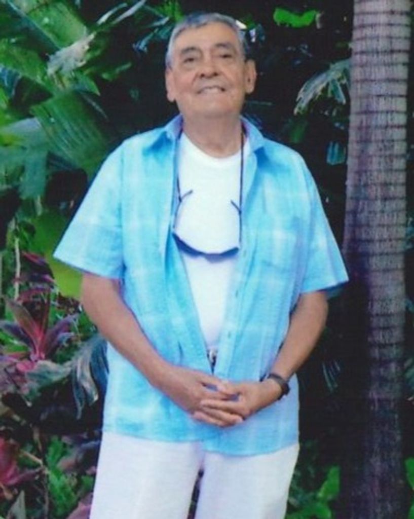 Martin "Teen" Jimenez Jr.