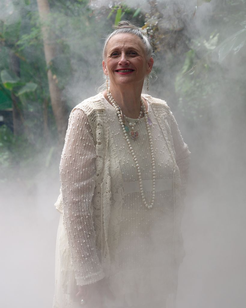 Suzanne E. Zurlinden