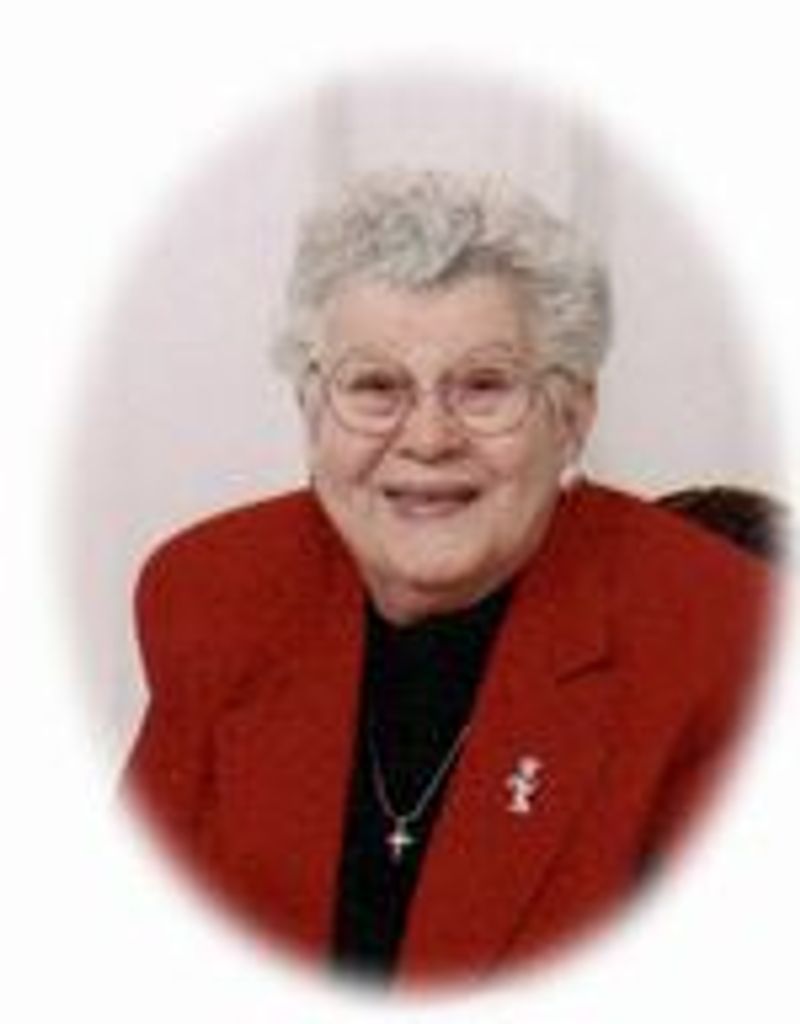 Esther Isabelle Schilling
