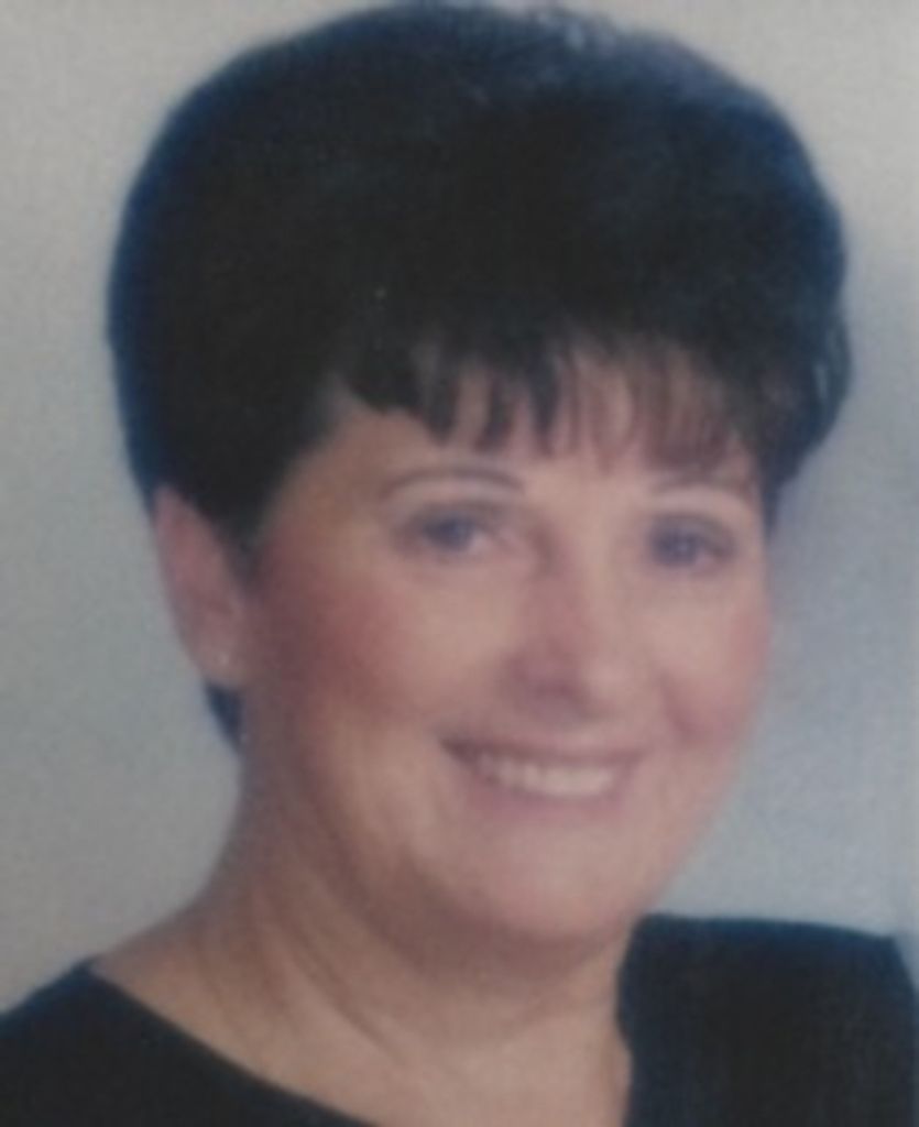 Doris Nadine Proesch