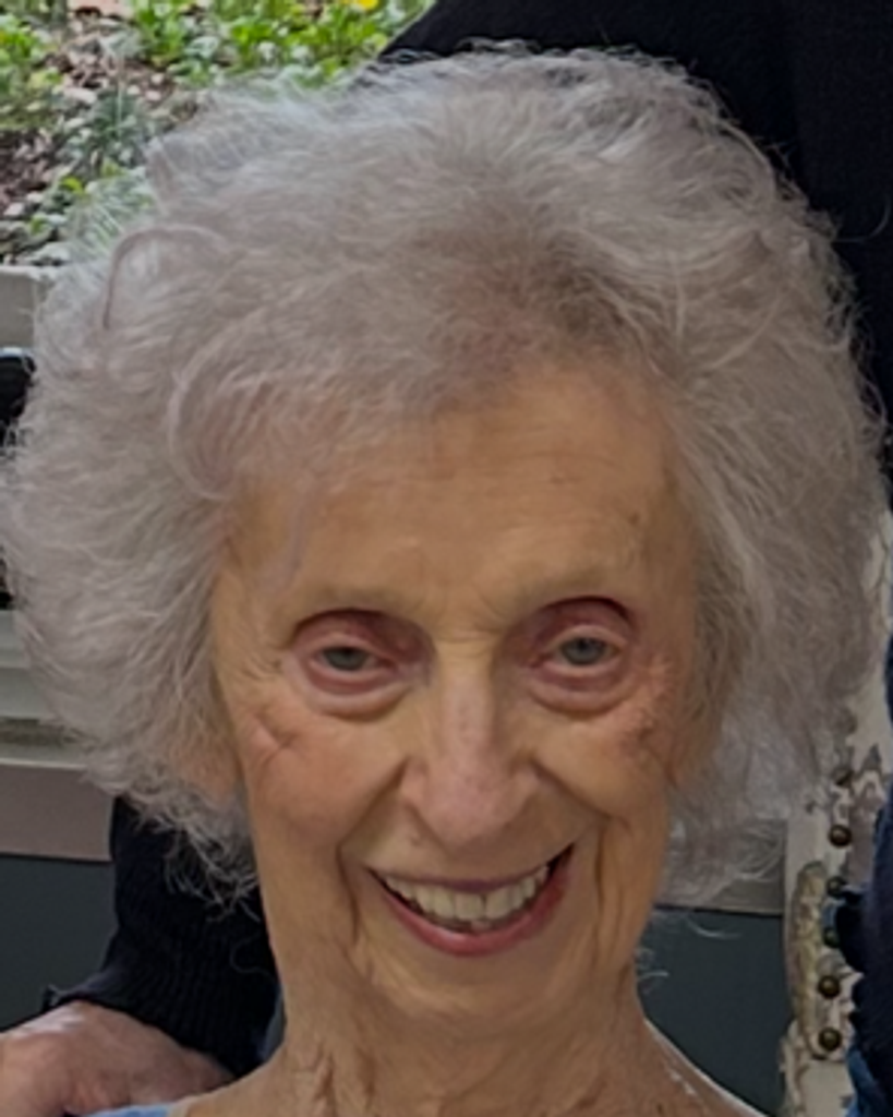 Dolores "Doe Doe" Riggs Pennington