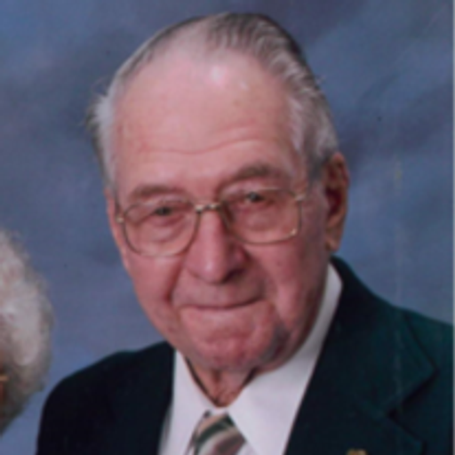 Elmer "Bud" Barthelmes Profile Photo