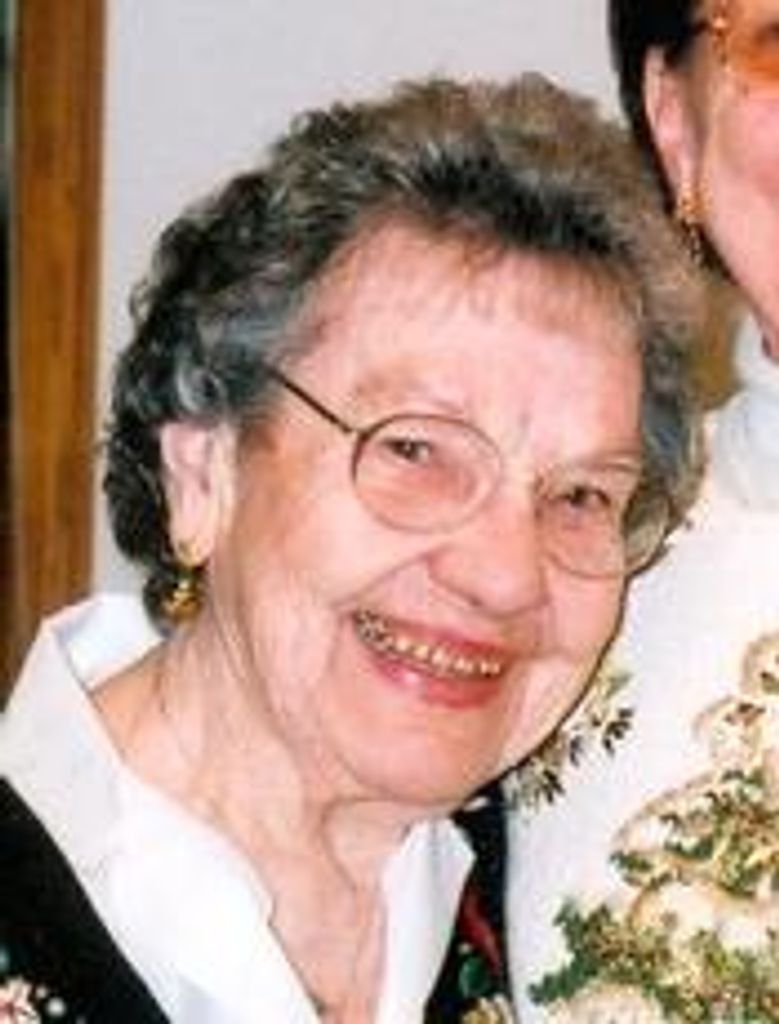 Mildred H. "Millie" Karasinski Profile Photo