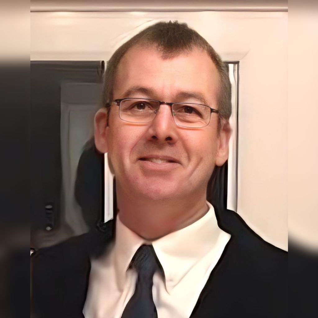 James Allen Profile Photo