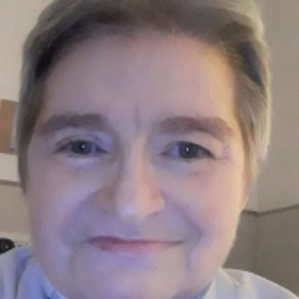 Carolynn M. Carr