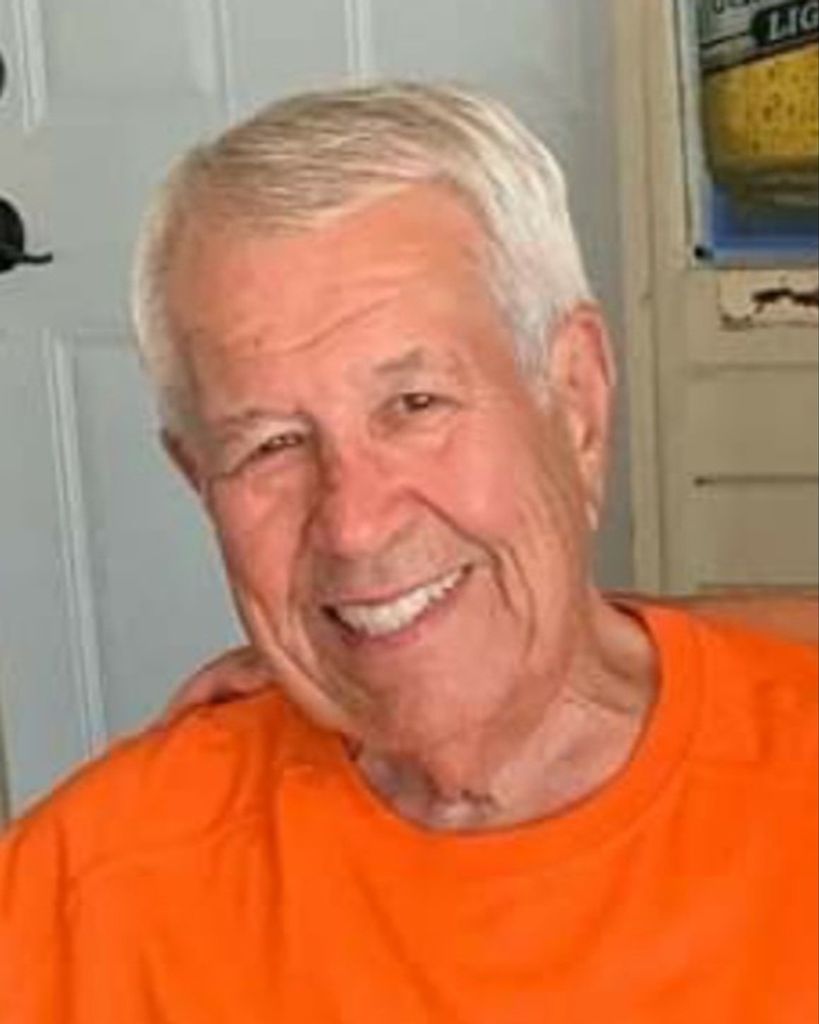 Tommy A. Myers