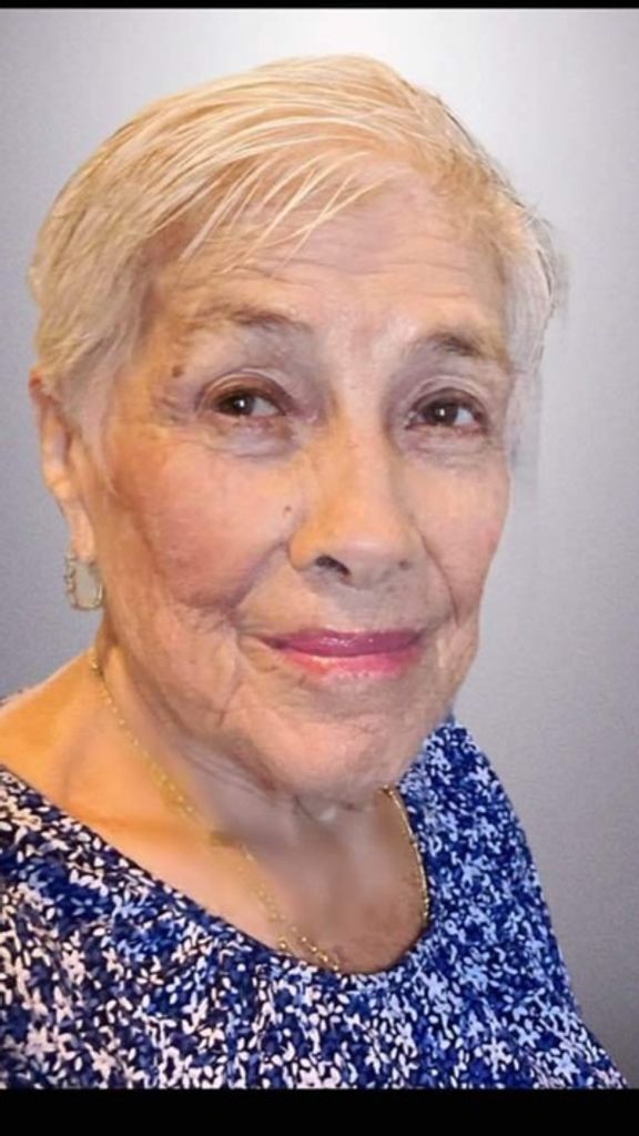 Hortencia Medina Profile Photo