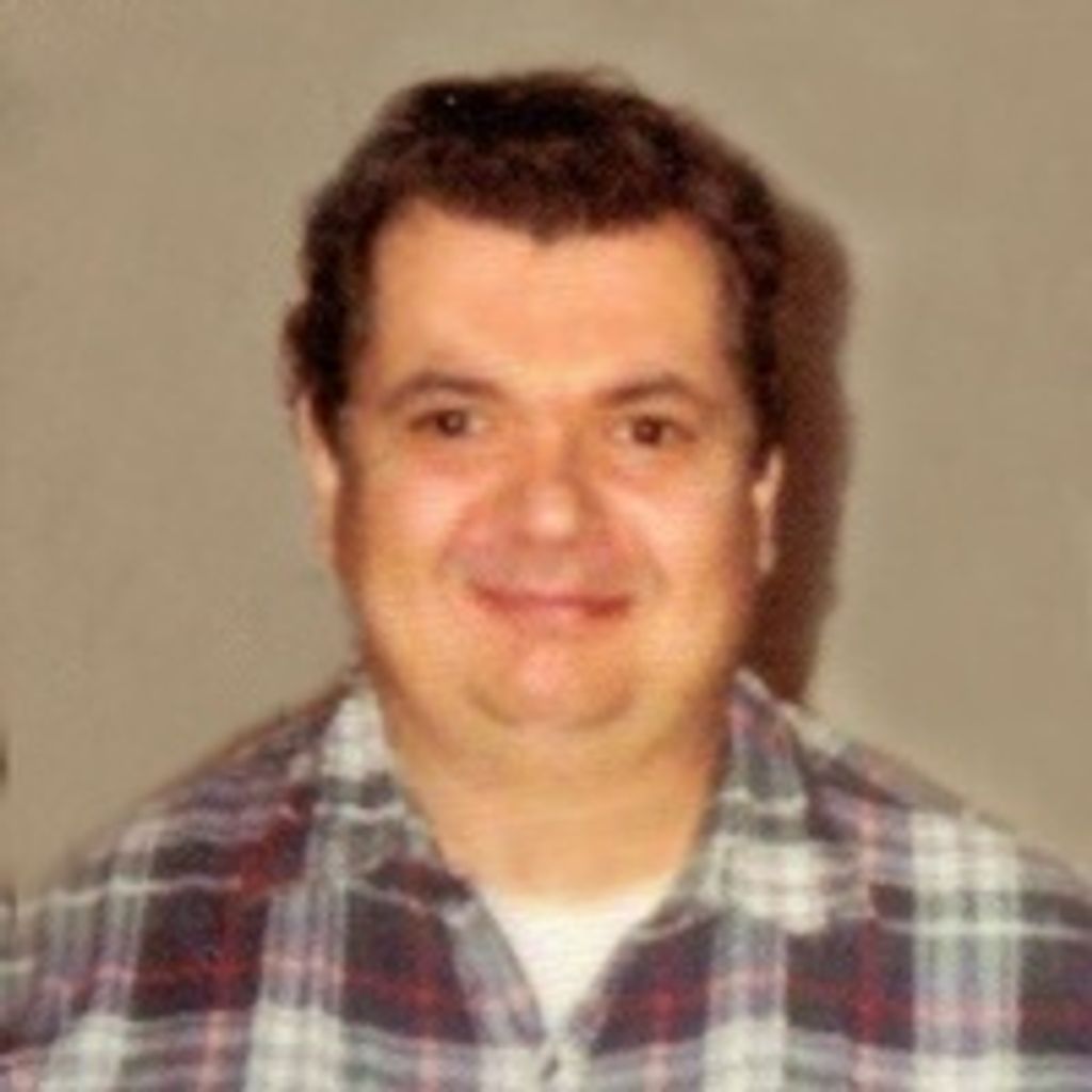 Robert  E. Guffey