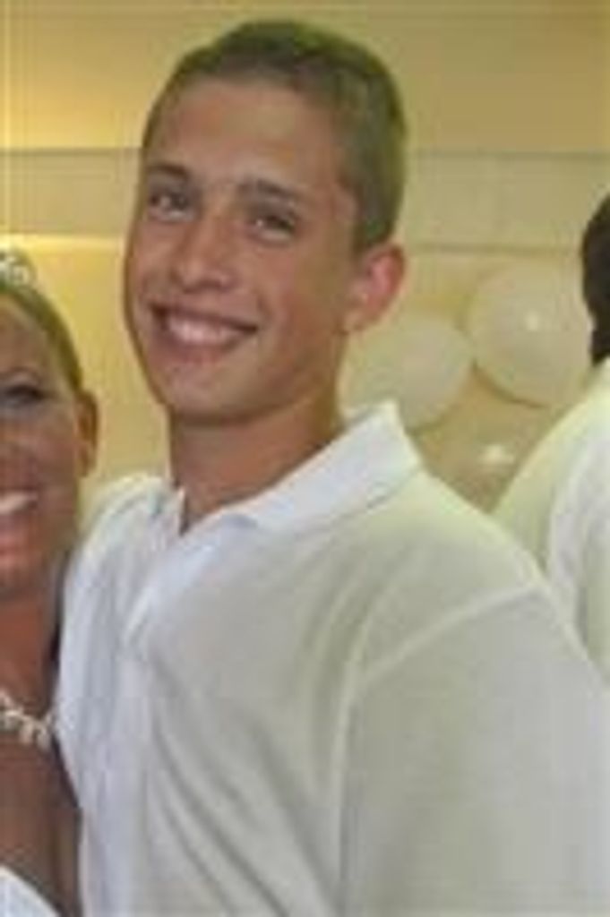 Brandon Michael Barr Profile Photo