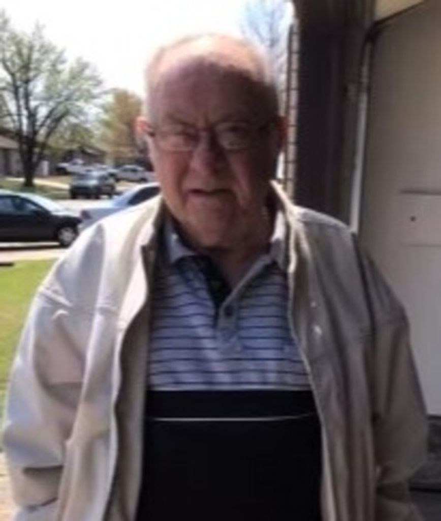 James Charles Reeves