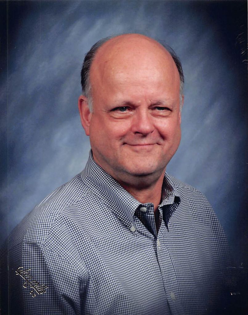 William Spencer Profile Photo