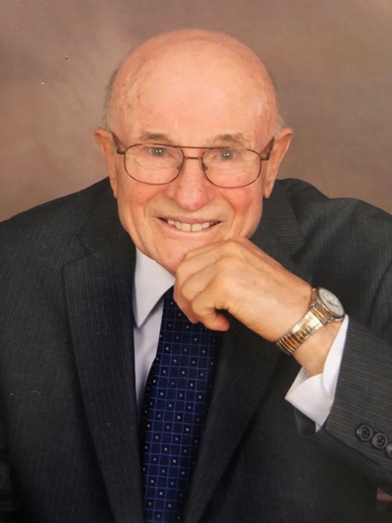 Cyril 'York' Atkinson