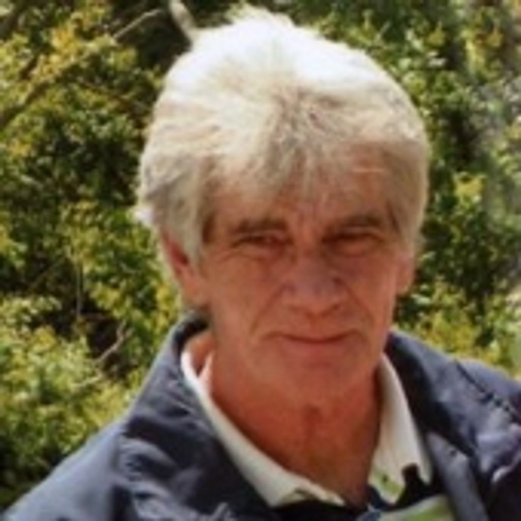 Randell Lee Frazier