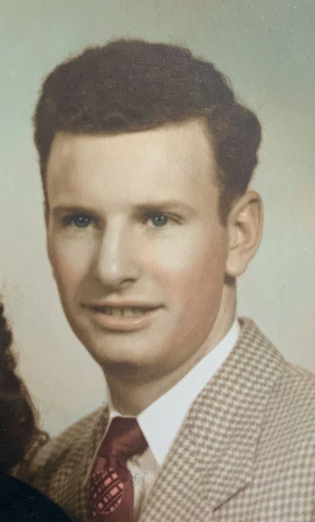 Charles Henry Owens Profile Photo